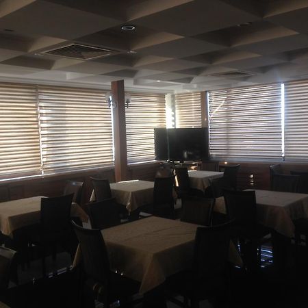 New Tigris Hotel Diyarbakır Extérieur photo