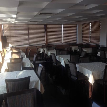 New Tigris Hotel Diyarbakır Extérieur photo