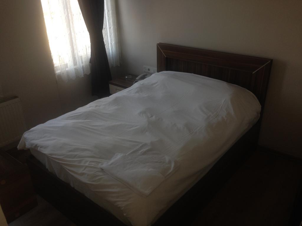 New Tigris Hotel Diyarbakır Chambre photo