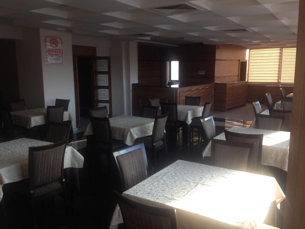 New Tigris Hotel Diyarbakır Extérieur photo