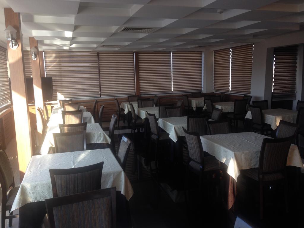 New Tigris Hotel Diyarbakır Extérieur photo