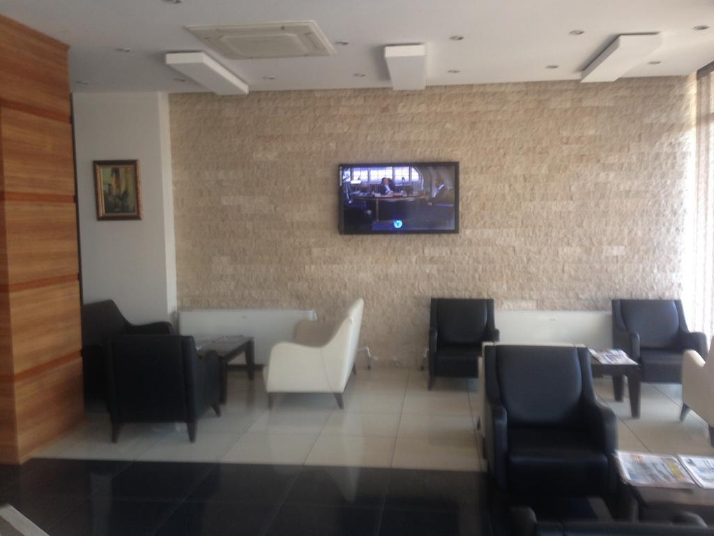 New Tigris Hotel Diyarbakır Extérieur photo