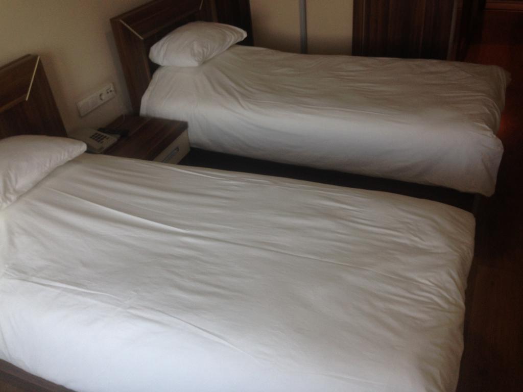 New Tigris Hotel Diyarbakır Chambre photo