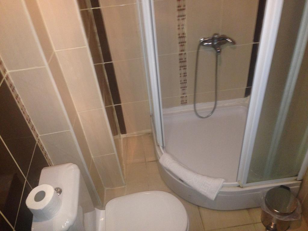 New Tigris Hotel Diyarbakır Chambre photo