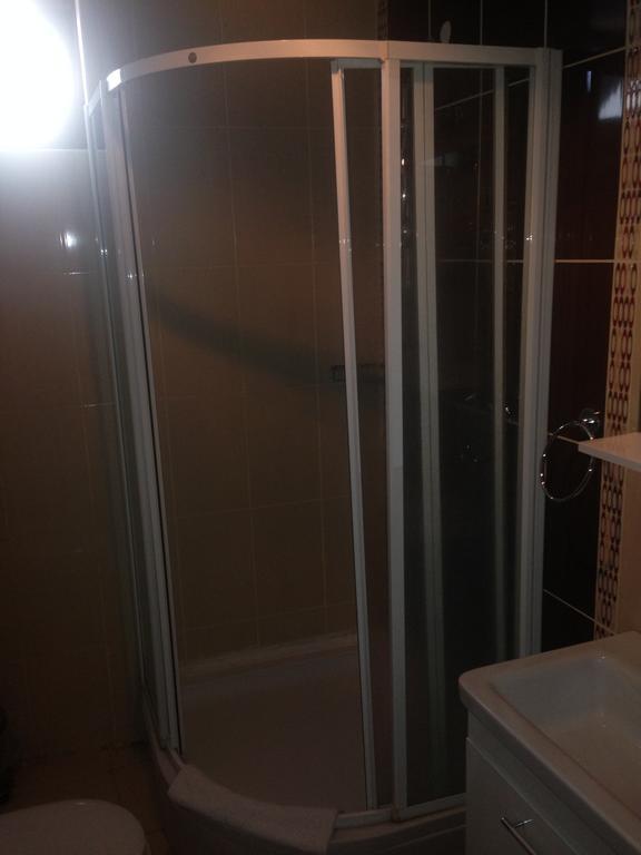 New Tigris Hotel Diyarbakır Chambre photo