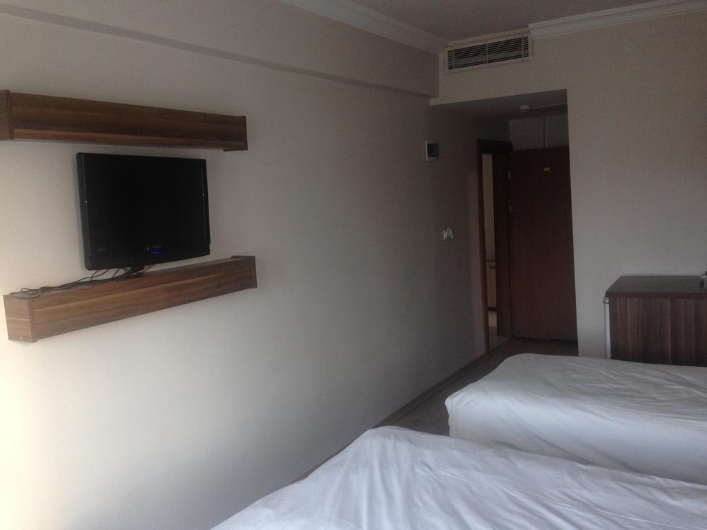 New Tigris Hotel Diyarbakır Chambre photo
