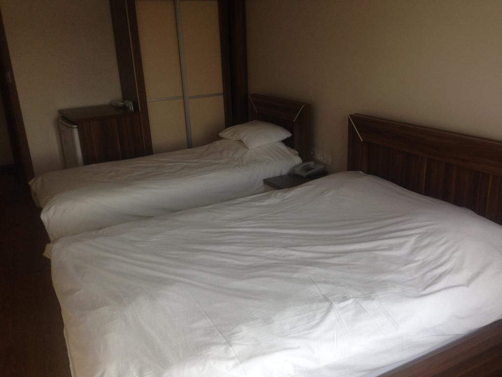 New Tigris Hotel Diyarbakır Chambre photo