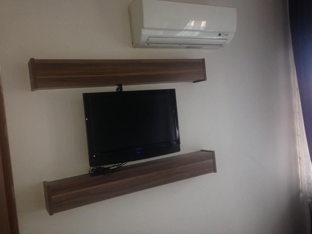 New Tigris Hotel Diyarbakır Chambre photo